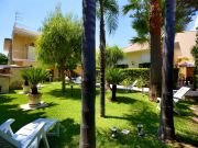 Avola holiday rentals for 3 people: villa no. 115324