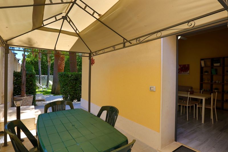 photo 9 Owner direct vacation rental Avola villa Sicily Syracuse Province Veranda