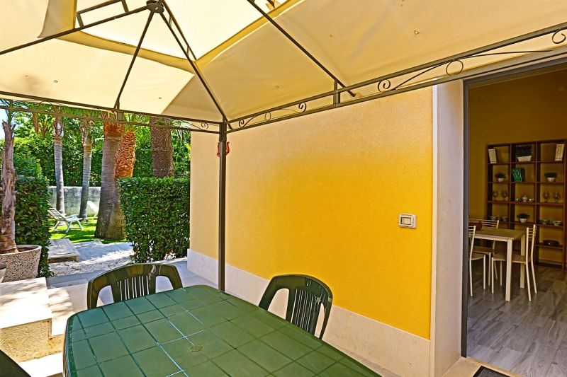 photo 4 Owner direct vacation rental Avola villa Sicily Syracuse Province Veranda