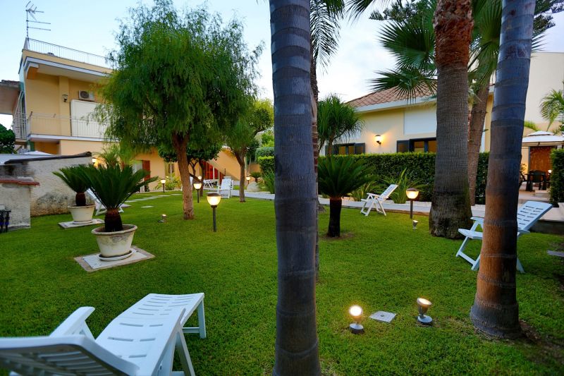 photo 25 Owner direct vacation rental Avola villa Sicily Syracuse Province Garden