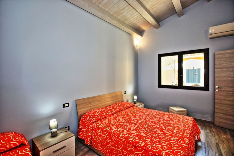 photo 14 Owner direct vacation rental Avola villa Sicily Syracuse Province bedroom 1
