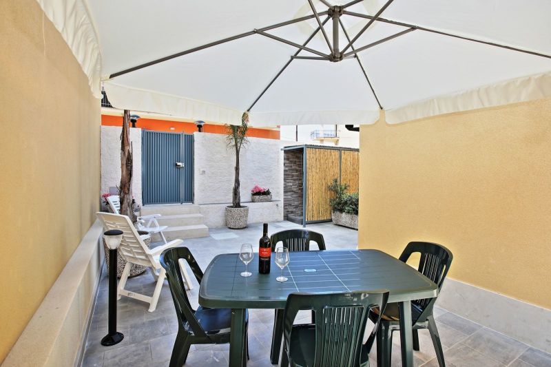photo 8 Owner direct vacation rental Avola villa Sicily Syracuse Province Veranda