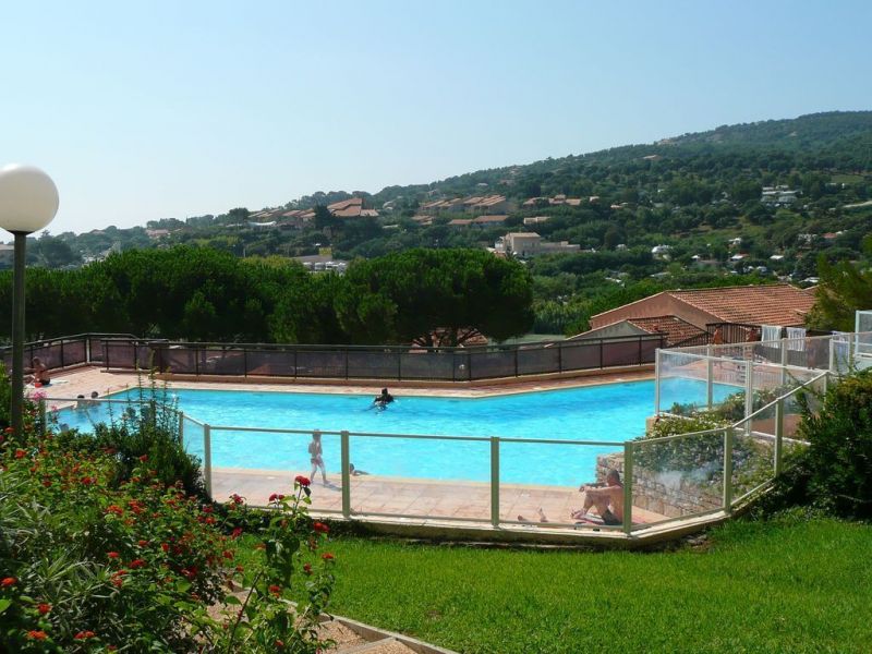 photo 25 Owner direct vacation rental Les Issambres appartement Provence-Alpes-Cte d'Azur Var Swimming pool