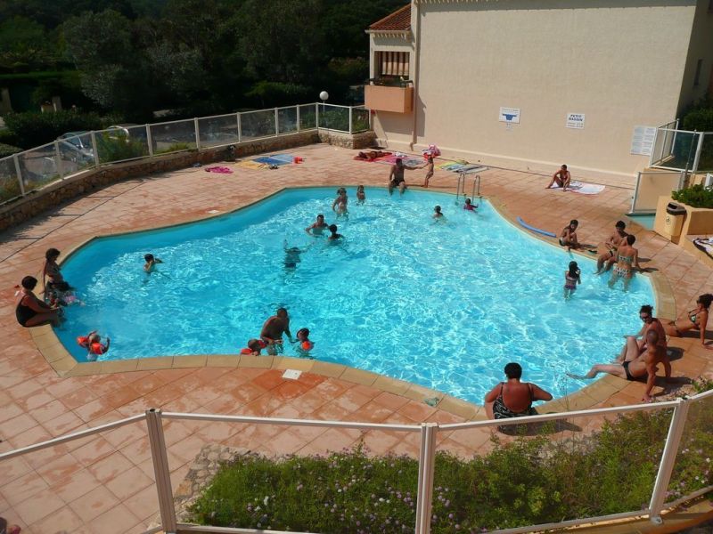 photo 24 Owner direct vacation rental Les Issambres appartement Provence-Alpes-Cte d'Azur Var Swimming pool