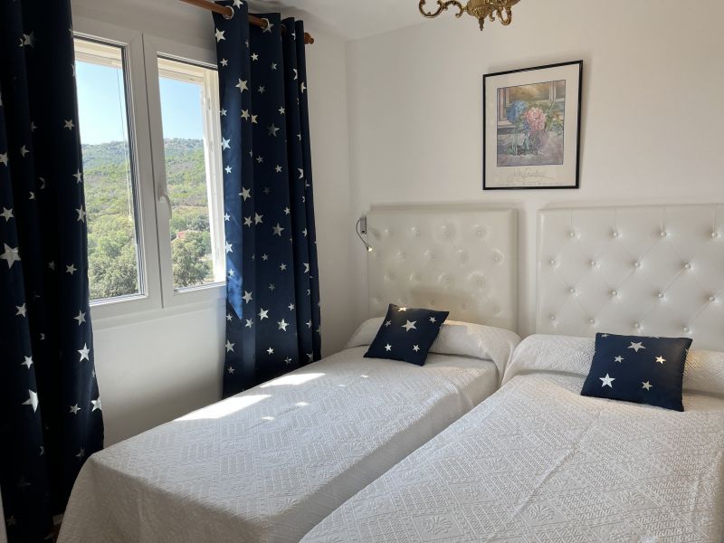 photo 16 Owner direct vacation rental Les Issambres appartement Provence-Alpes-Cte d'Azur Var bedroom 2
