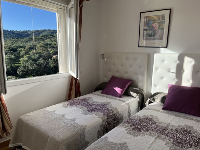 photo 20 Owner direct vacation rental Les Issambres appartement Provence-Alpes-Cte d'Azur Var bedroom 2