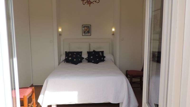 photo 17 Owner direct vacation rental Les Issambres appartement Provence-Alpes-Cte d'Azur Var bedroom 1