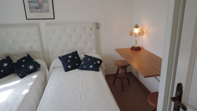 photo 18 Owner direct vacation rental Les Issambres appartement Provence-Alpes-Cte d'Azur Var bedroom 2