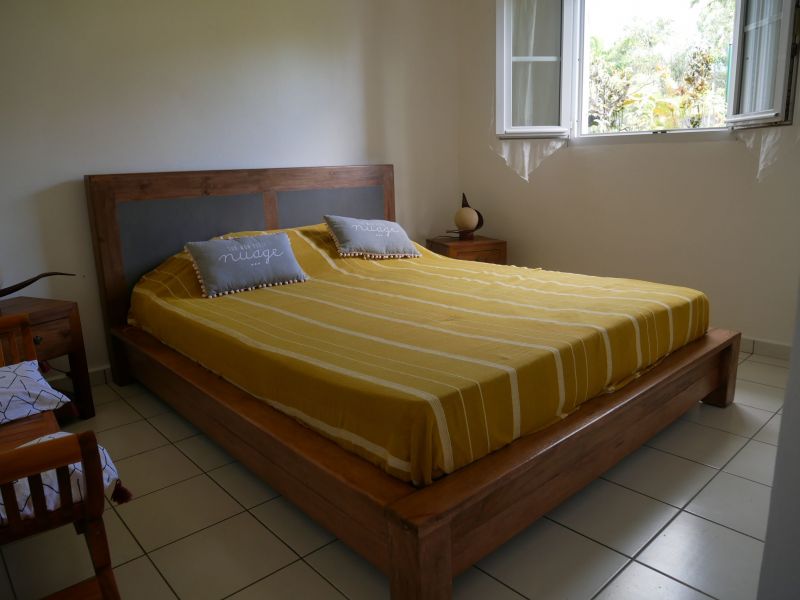 photo 8 Owner direct vacation rental Saint Francois villa Grande Terre  bedroom 2