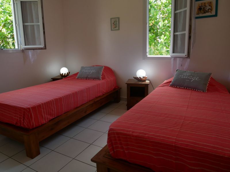 photo 9 Owner direct vacation rental Saint Francois villa Grande Terre  bedroom 3