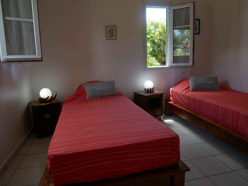photo 10 Owner direct vacation rental Saint Francois villa Grande Terre  bedroom 3