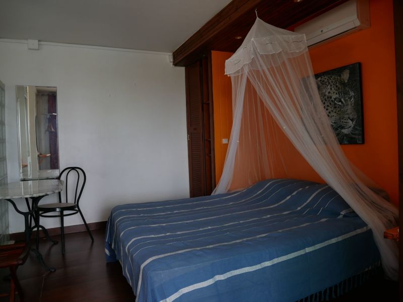 photo 14 Owner direct vacation rental Saint Francois villa Grande Terre  bedroom 4