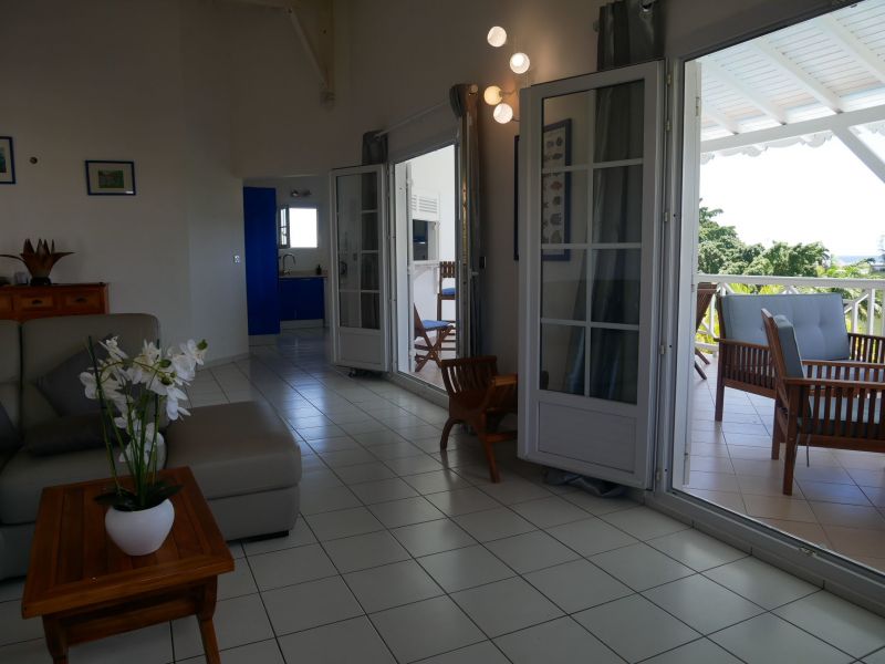 photo 19 Owner direct vacation rental Saint Francois villa Grande Terre  Living room