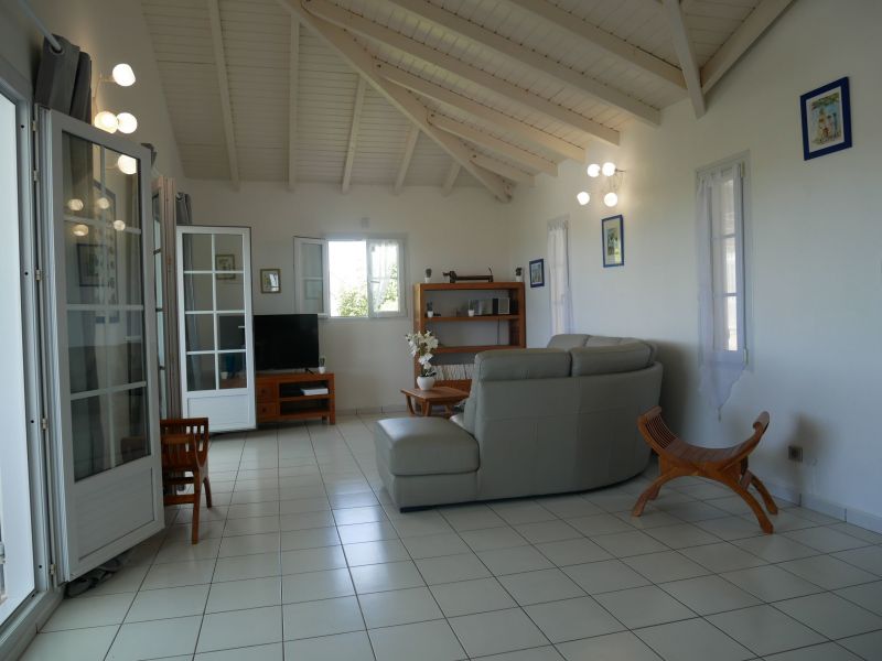 photo 20 Owner direct vacation rental Saint Francois villa Grande Terre  Living room