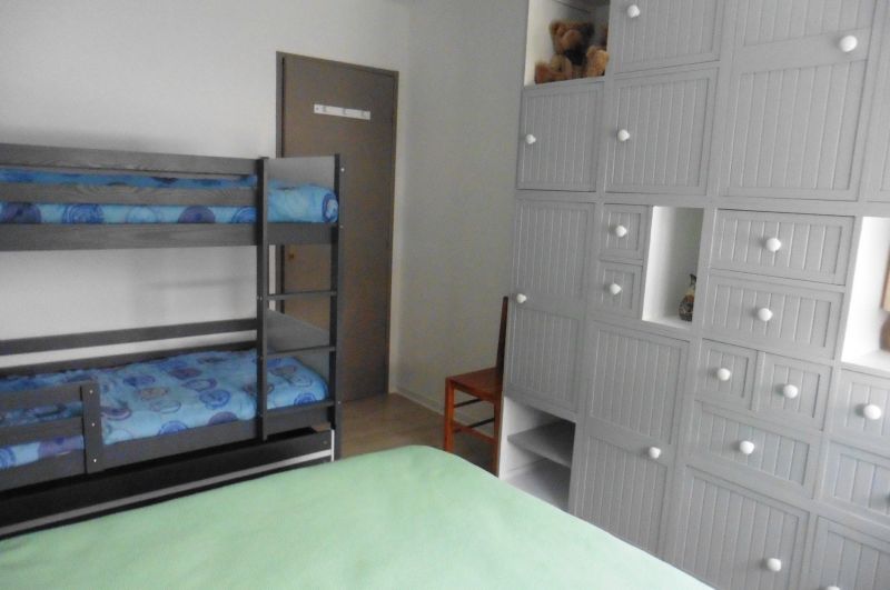 photo 2 Owner direct vacation rental Les Rousses appartement Franche-Comt Jura bedroom