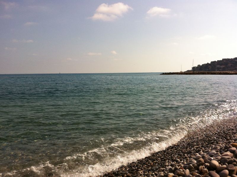 photo 14 Owner direct vacation rental Menton appartement Provence-Alpes-Cte d'Azur Alpes-Maritimes View from terrace