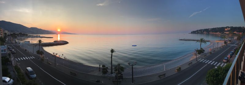 photo 23 Owner direct vacation rental Menton appartement Provence-Alpes-Cte d'Azur Alpes-Maritimes View from terrace