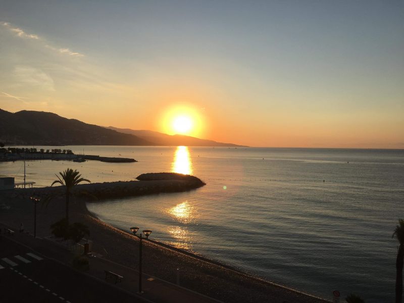 photo 22 Owner direct vacation rental Menton appartement Provence-Alpes-Cte d'Azur Alpes-Maritimes View from terrace