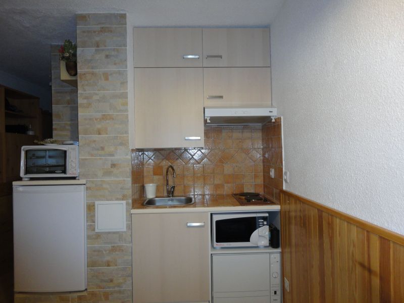 photo 2 Owner direct vacation rental Les Menuires appartement Rhone-Alps Savoie Kitchenette