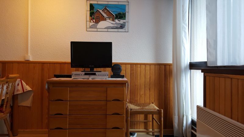 photo 3 Owner direct vacation rental Les Menuires appartement Rhone-Alps Savoie Living room