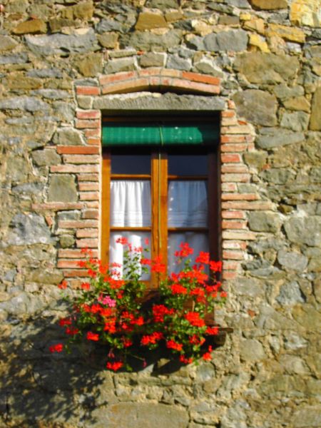 photo 18 Owner direct vacation rental Arezzo maison Tuscany Arezzo Province bedroom 4