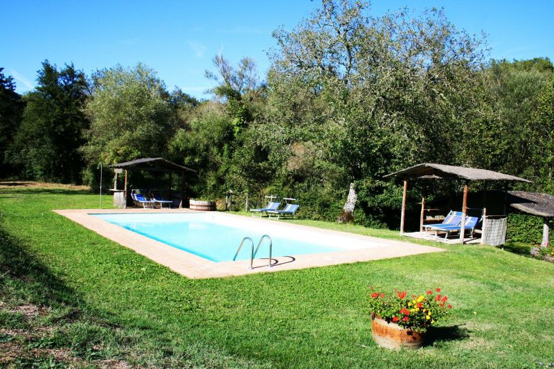 photo 24 Owner direct vacation rental Arezzo maison Tuscany Arezzo Province Swimming pool