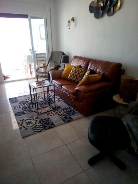 photo 3 Owner direct vacation rental Rosas appartement Catalonia Girona (province of) Sitting room