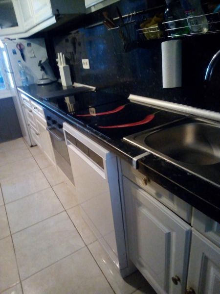 photo 5 Owner direct vacation rental Rosas appartement Catalonia Girona (province of) Sep. kitchen