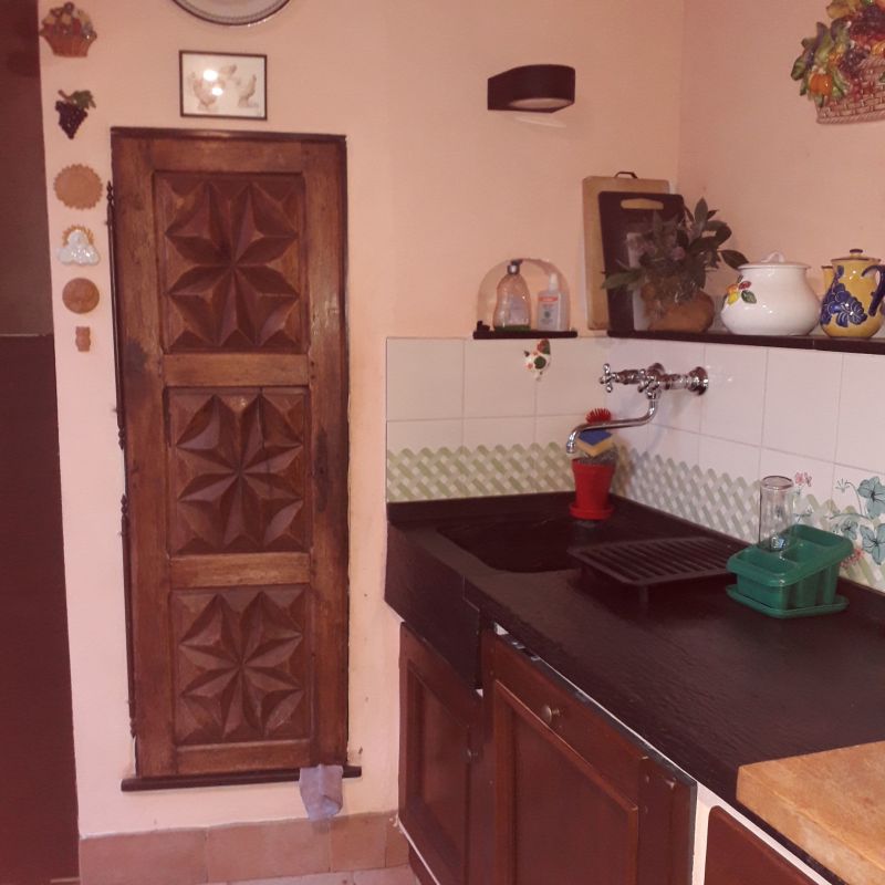 photo 5 Owner direct vacation rental Levanto appartement Liguria La Spezia Province Sep. kitchen