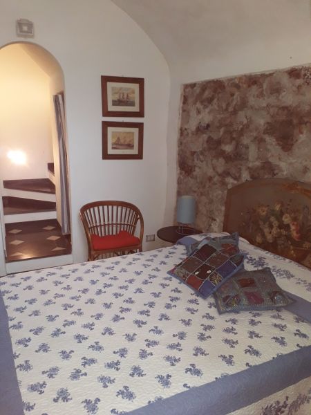 photo 19 Owner direct vacation rental Levanto appartement Liguria La Spezia Province bedroom 3