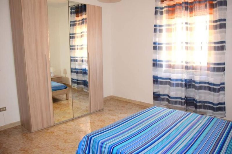 photo 5 Owner direct vacation rental Gallipoli appartement Puglia Lecce Province bedroom 2