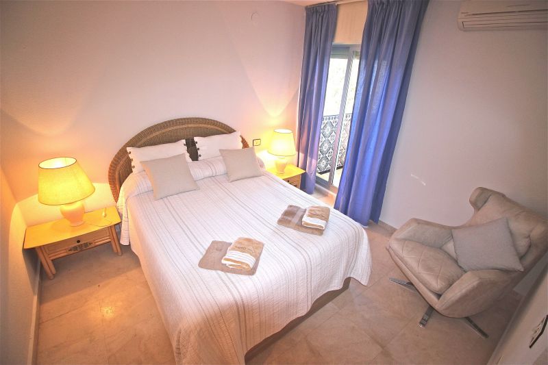 photo 19 Owner direct vacation rental Marbella appartement Andalucia Mlaga (province of) bedroom 1