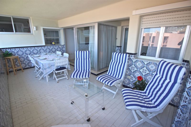 photo 9 Owner direct vacation rental Marbella appartement Andalucia Mlaga (province of) Terrace