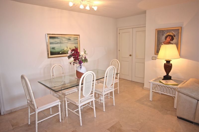 photo 17 Owner direct vacation rental Marbella appartement Andalucia Mlaga (province of) Dining room