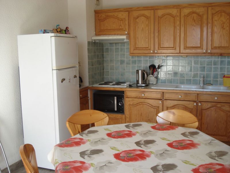 photo 3 Owner direct vacation rental Embrun appartement Provence-Alpes-Cte d'Azur Hautes-Alpes Kitchenette