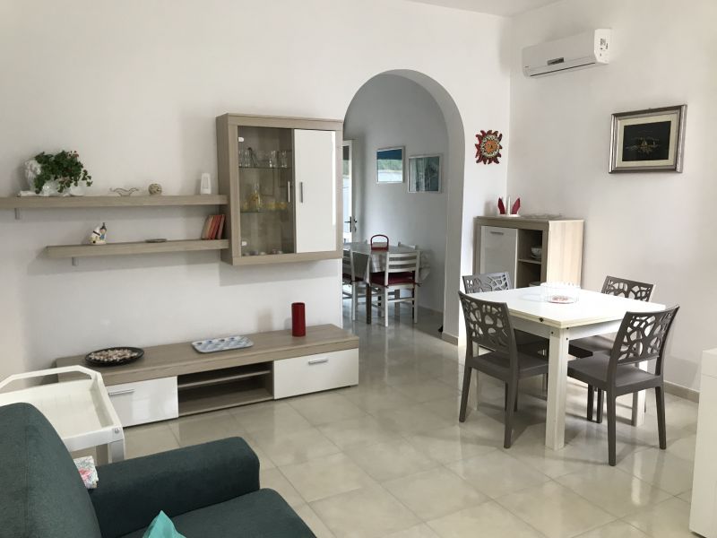 photo 8 Owner direct vacation rental Torre Lapillo appartement   Other view