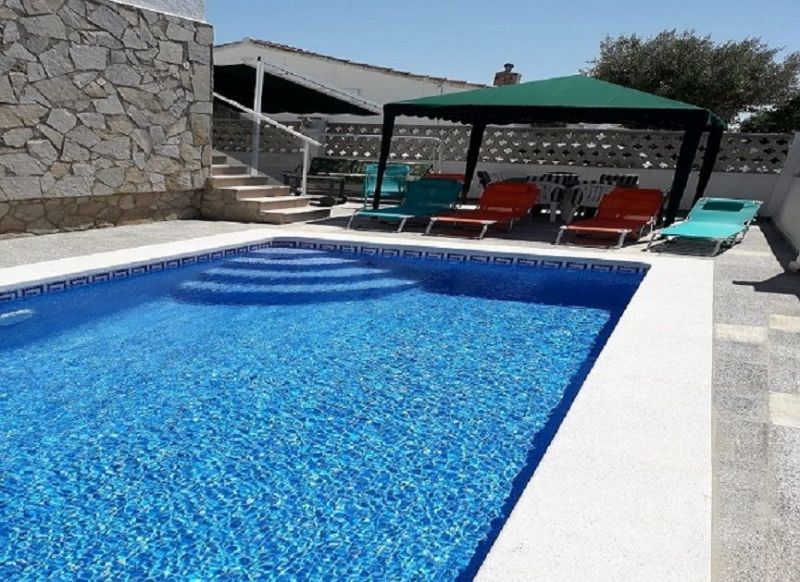 photo 0 Owner direct vacation rental Empuriabrava villa Catalonia Girona (province of) Swimming pool