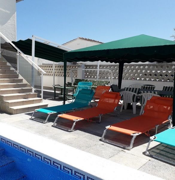 photo 11 Owner direct vacation rental Empuriabrava villa Catalonia Girona (province of) Swimming pool