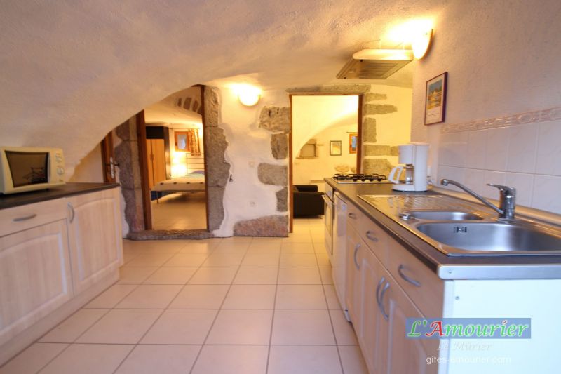 photo 2 Owner direct vacation rental Vallon-Pont-D'Arc gite Rhone-Alps Ardche Sep. kitchen