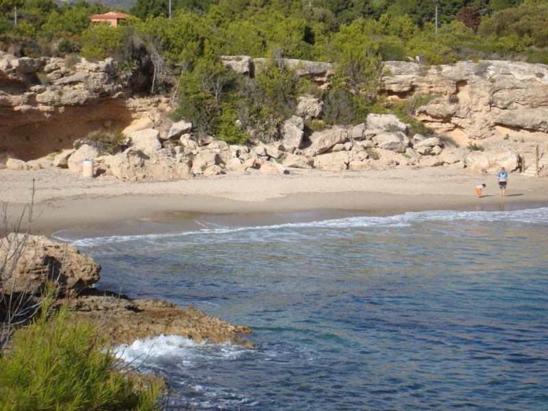 photo 20 Owner direct vacation rental L'Ametlla de Mar maison Catalonia Tarragona (province of) Beach