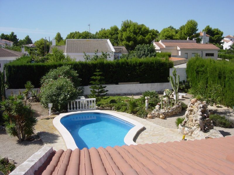 photo 23 Owner direct vacation rental L'Ametlla de Mar maison Catalonia Tarragona (province of) Swimming pool
