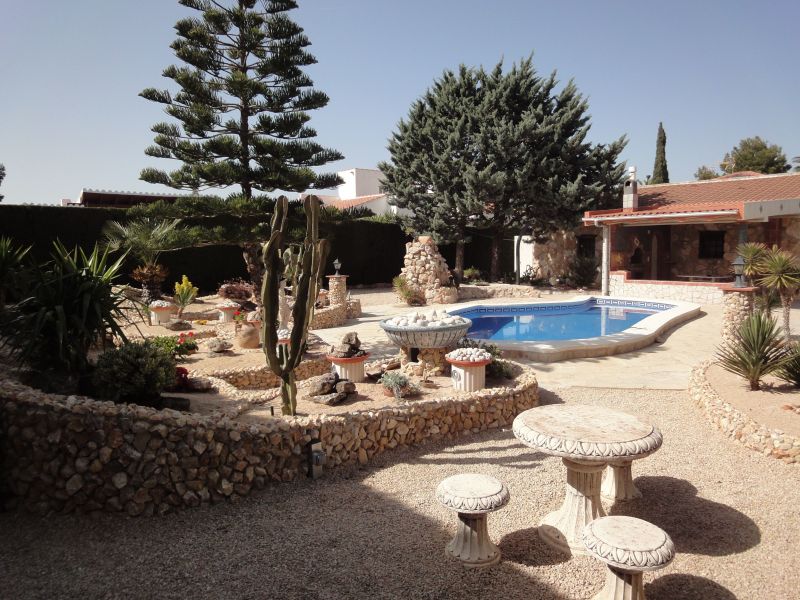 photo 24 Owner direct vacation rental L'Ametlla de Mar maison Catalonia Tarragona (province of) Garden