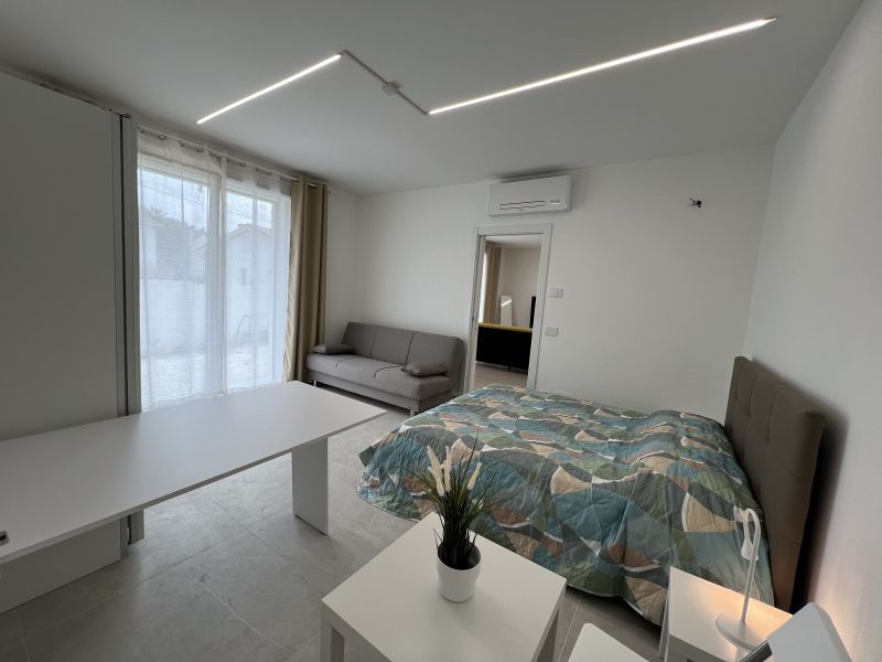 photo 7 Owner direct vacation rental Senigallia appartement   bedroom 2