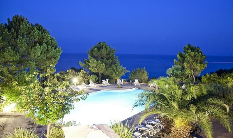 photo 1 Owner direct vacation rental Sari-Solenzara villa Corsica Corse du Sud