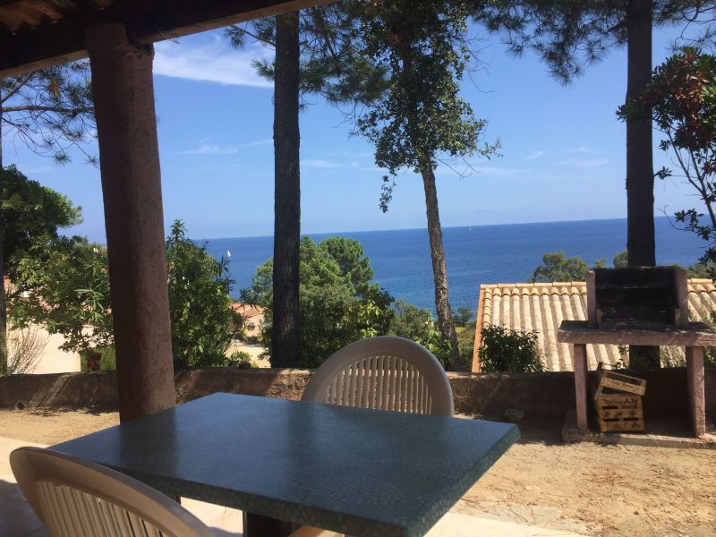 photo 6 Owner direct vacation rental Sari-Solenzara villa Corsica Corse du Sud