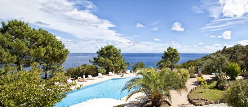 photo 10 Owner direct vacation rental Sari-Solenzara villa Corsica Corse du Sud