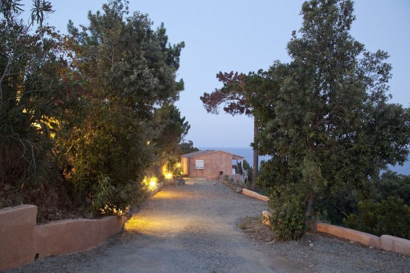 photo 13 Owner direct vacation rental Sari-Solenzara villa Corsica Corse du Sud