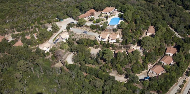photo 15 Owner direct vacation rental Sari-Solenzara villa Corsica Corse du Sud