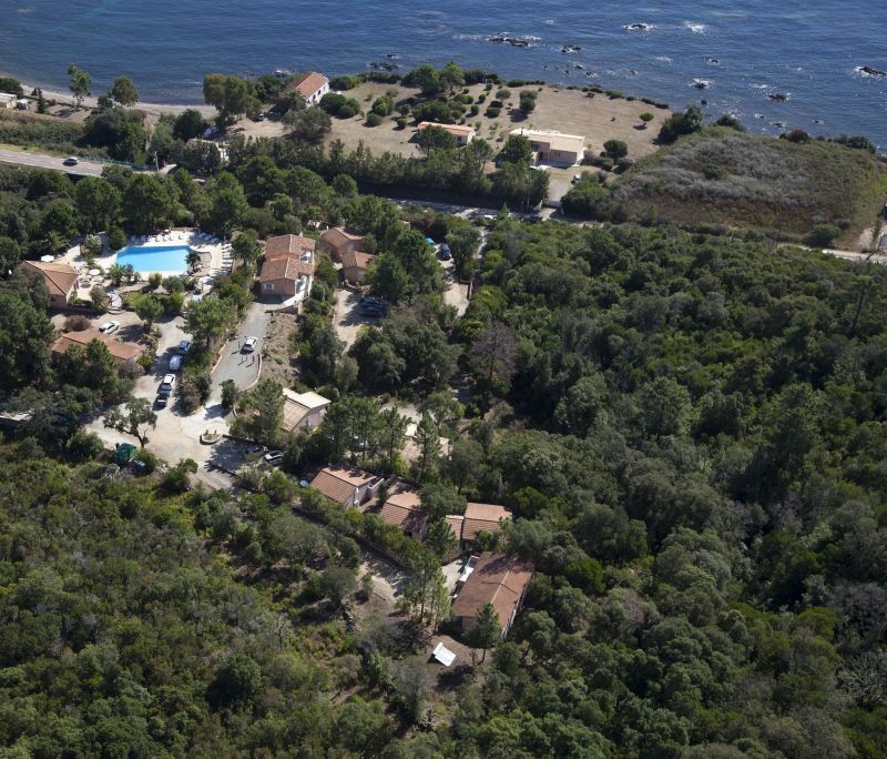 photo 16 Owner direct vacation rental Sari-Solenzara villa Corsica Corse du Sud
