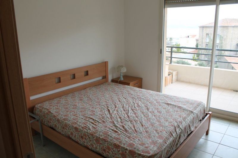 photo 4 Owner direct vacation rental Calvi appartement Corsica Corsica bedroom